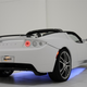 Illustration for article titled BRABUS Creates First Tuner Tesla Roadster, Mates Star Trek Sound Effects To Electric Car